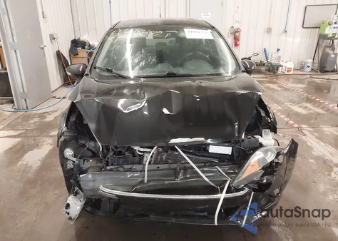 2015 Ford Fiesta Se from USA, damaged, VIN 3FADP4BJ5FM153012